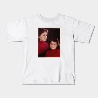 Double Vision Kids T-Shirt